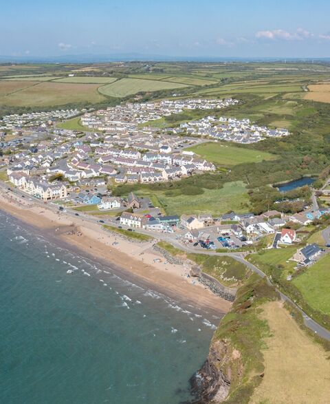 Broad Haven