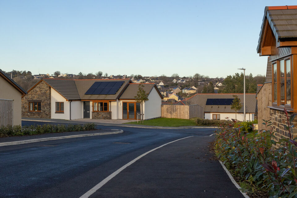 Mill Bay Homes Our Story Mill Bay Homes Pembrokeshire's New Build…