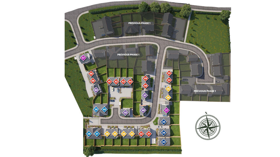 Sageston Phase 2 Resized Site Plan