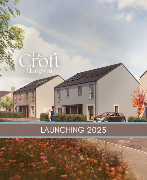 The Croft
